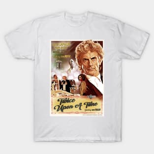 Twice Upon a Time T-Shirt